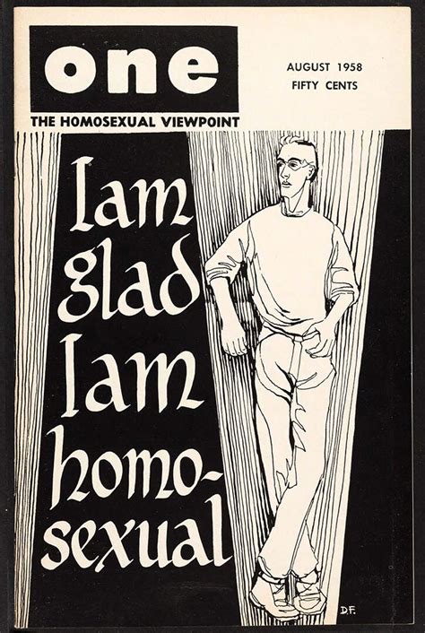 Queer community archives .